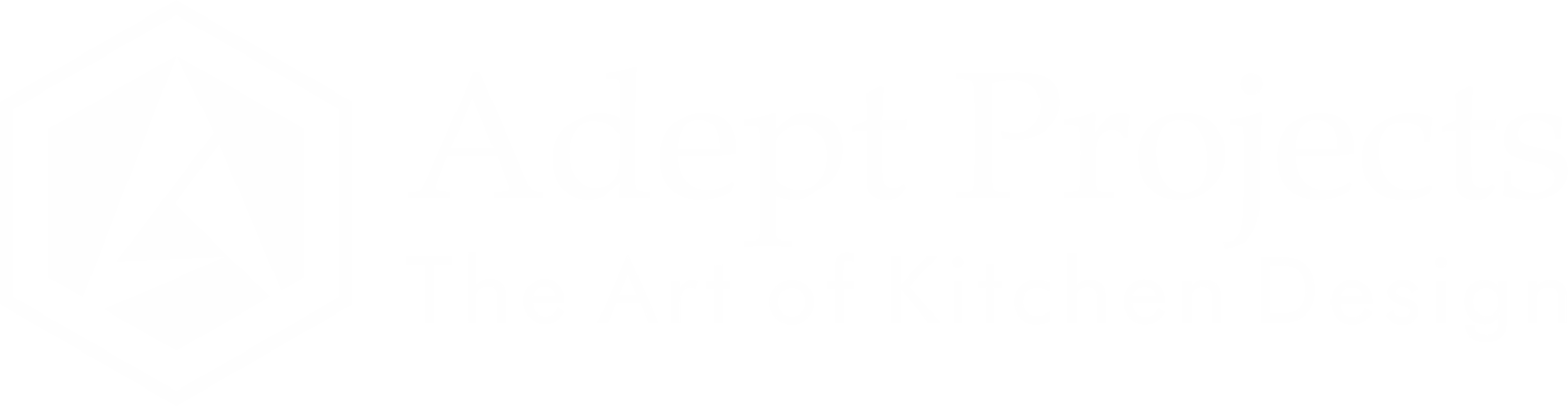 LOGO_Adept projects_Art kitchen white