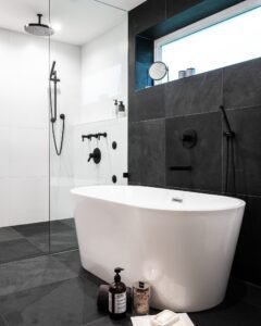 Bathroom Renovation Contractors