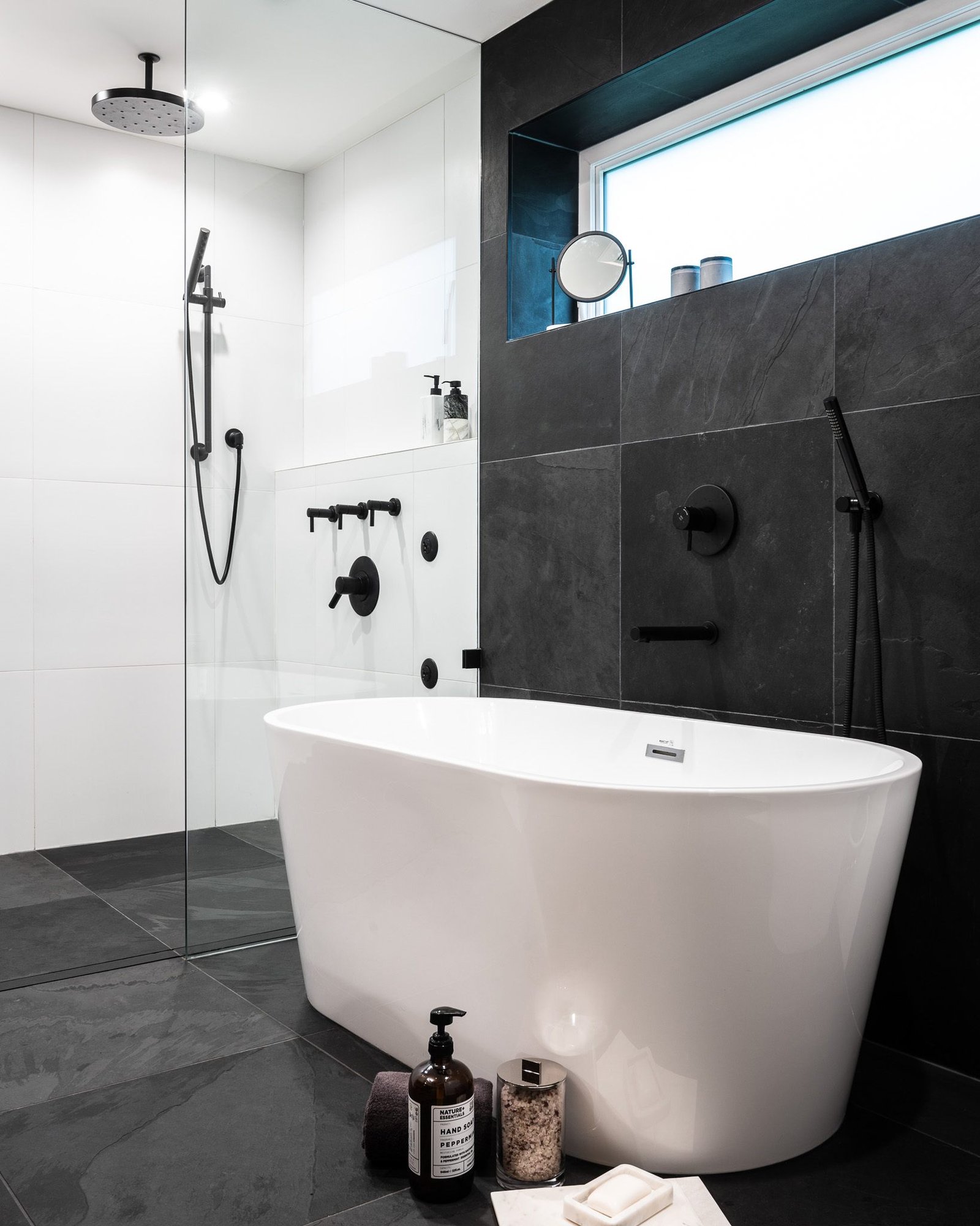 Bathroom Renovation Contractors
