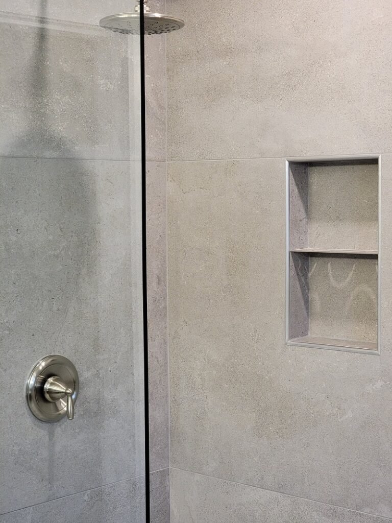 Bathroom Renovations Coquitlam