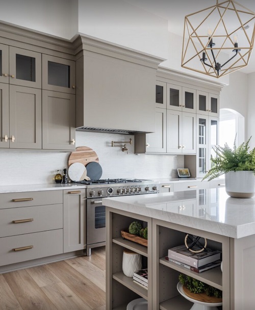 Kitchen makeovers Vancouver