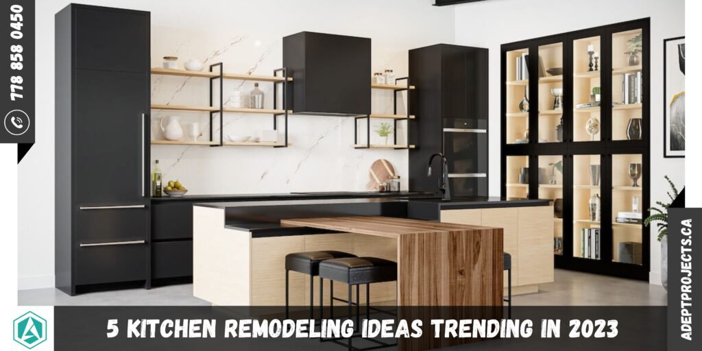 Kitchen Renovation Ideas