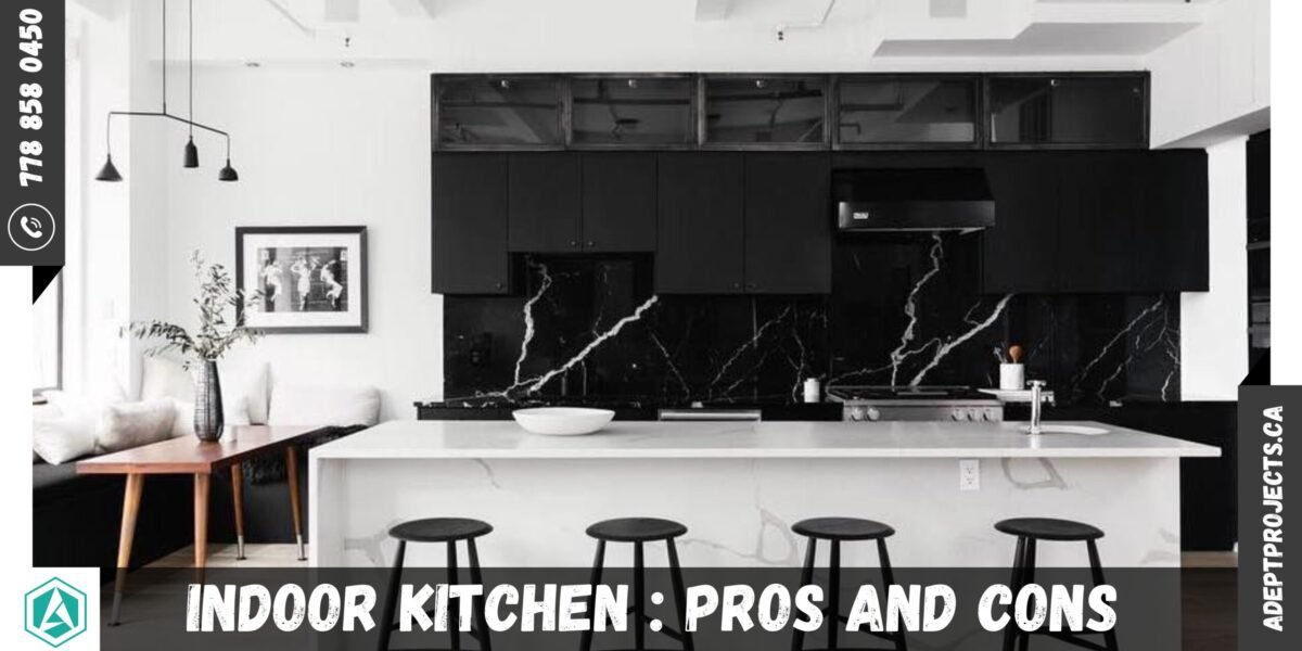 Best Kitchen Renovation Contractor Surrey