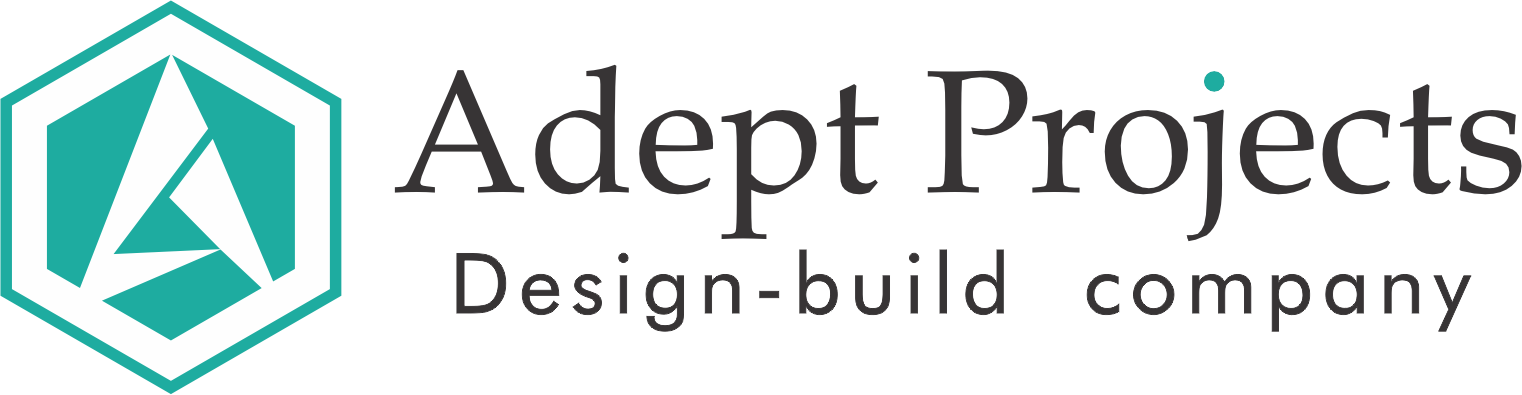 Adept projects Logo
