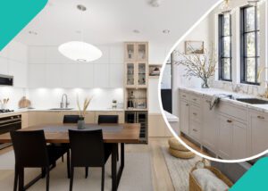 kitchen Cabinets Vancouver