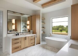 Bathroom Renovation Contractors