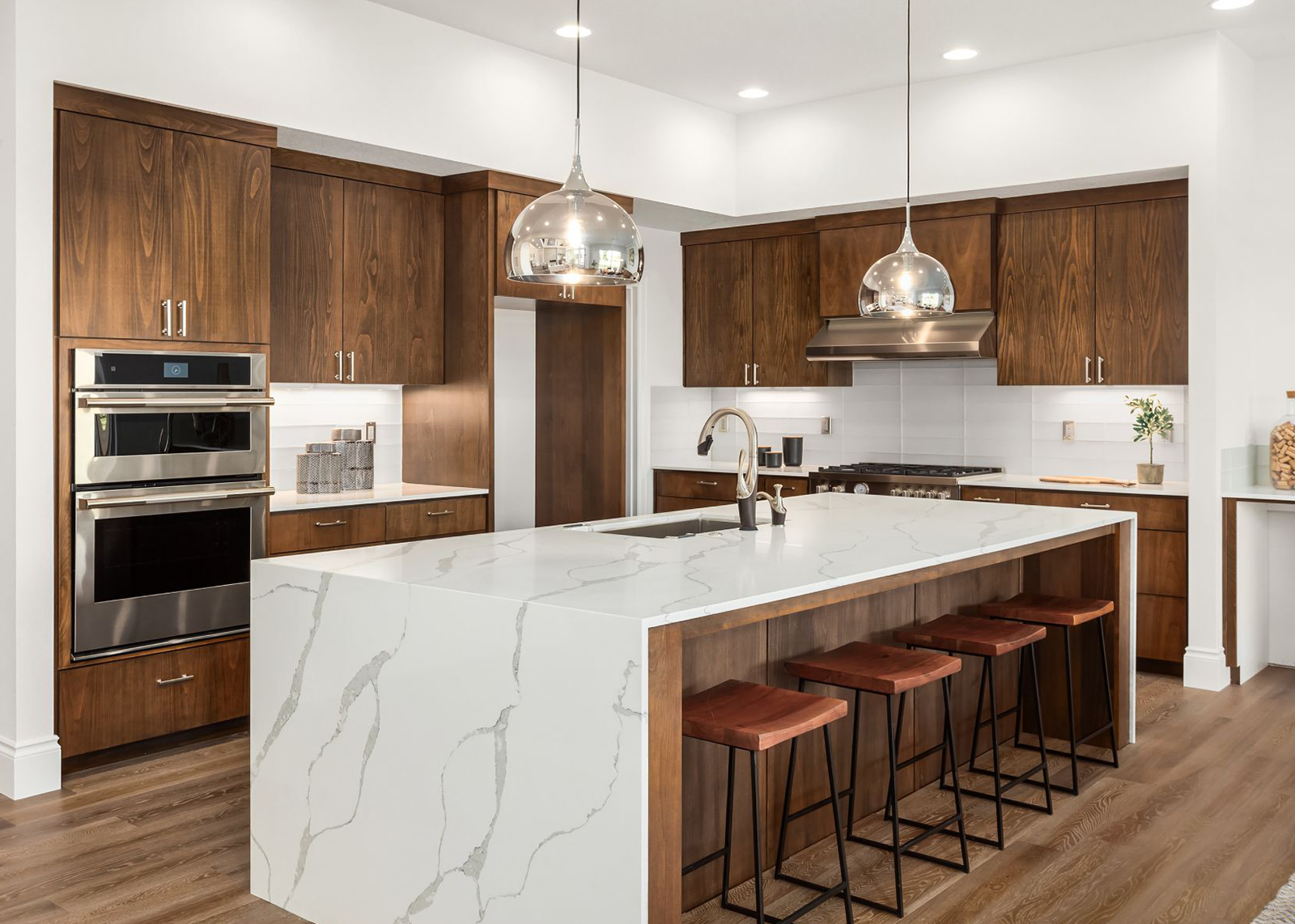 Kitchen Remodeling Surrey