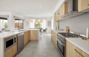 Kitchen Renovation Cost Vancouver