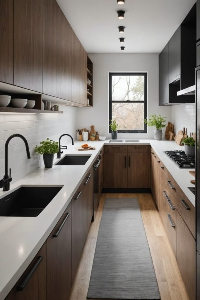 High End Kitchen Cabinets Vancouver 