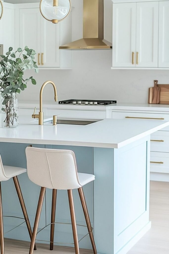 Kitchen Contractors North Vancouver