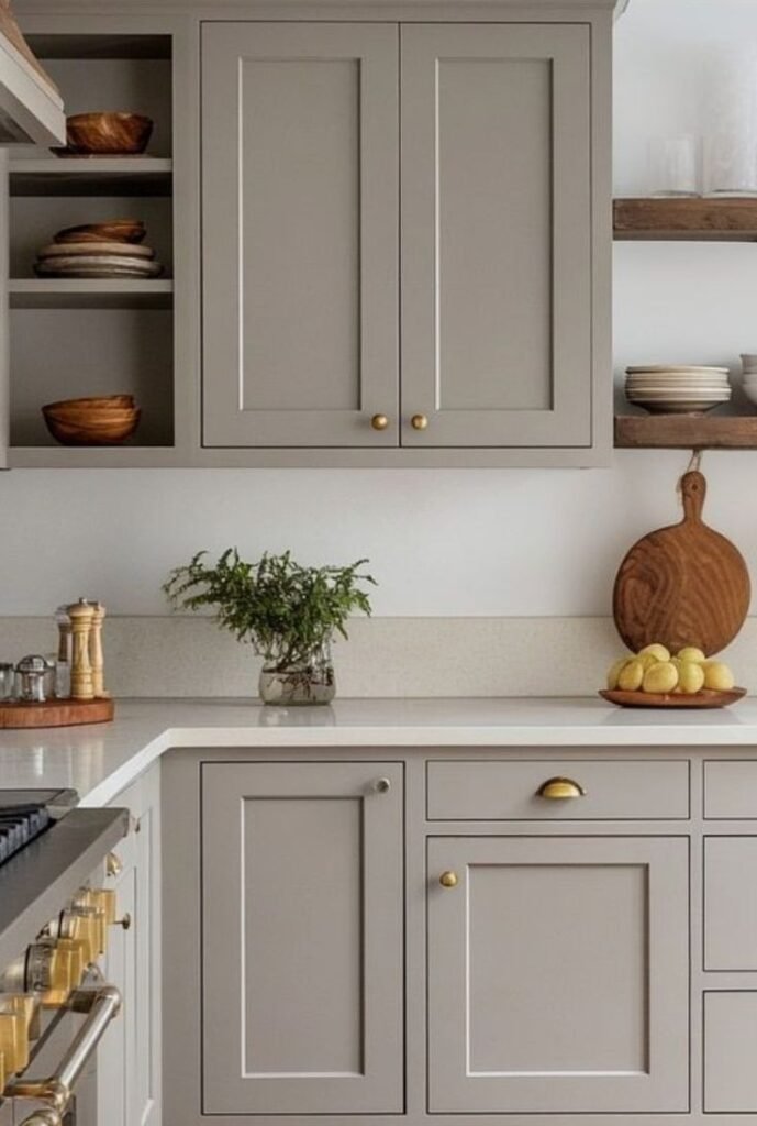 Renovate Kitchen Vancouver
