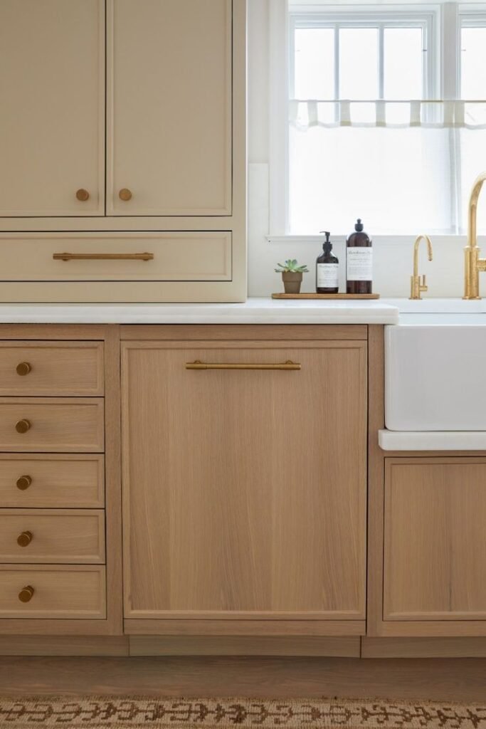 kitchen contractor Surrey near me