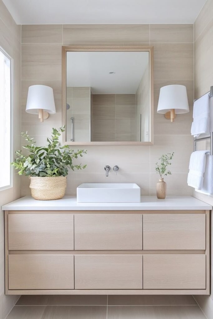 Custom vanity vancouver 