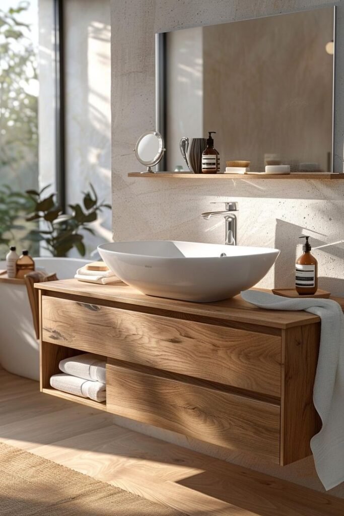 Bathroom Renovation Near Me
