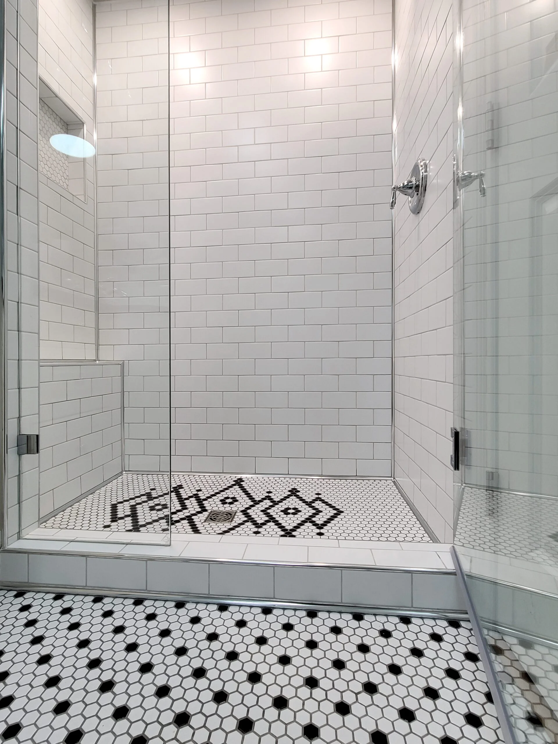 Bathroom renovation richmond