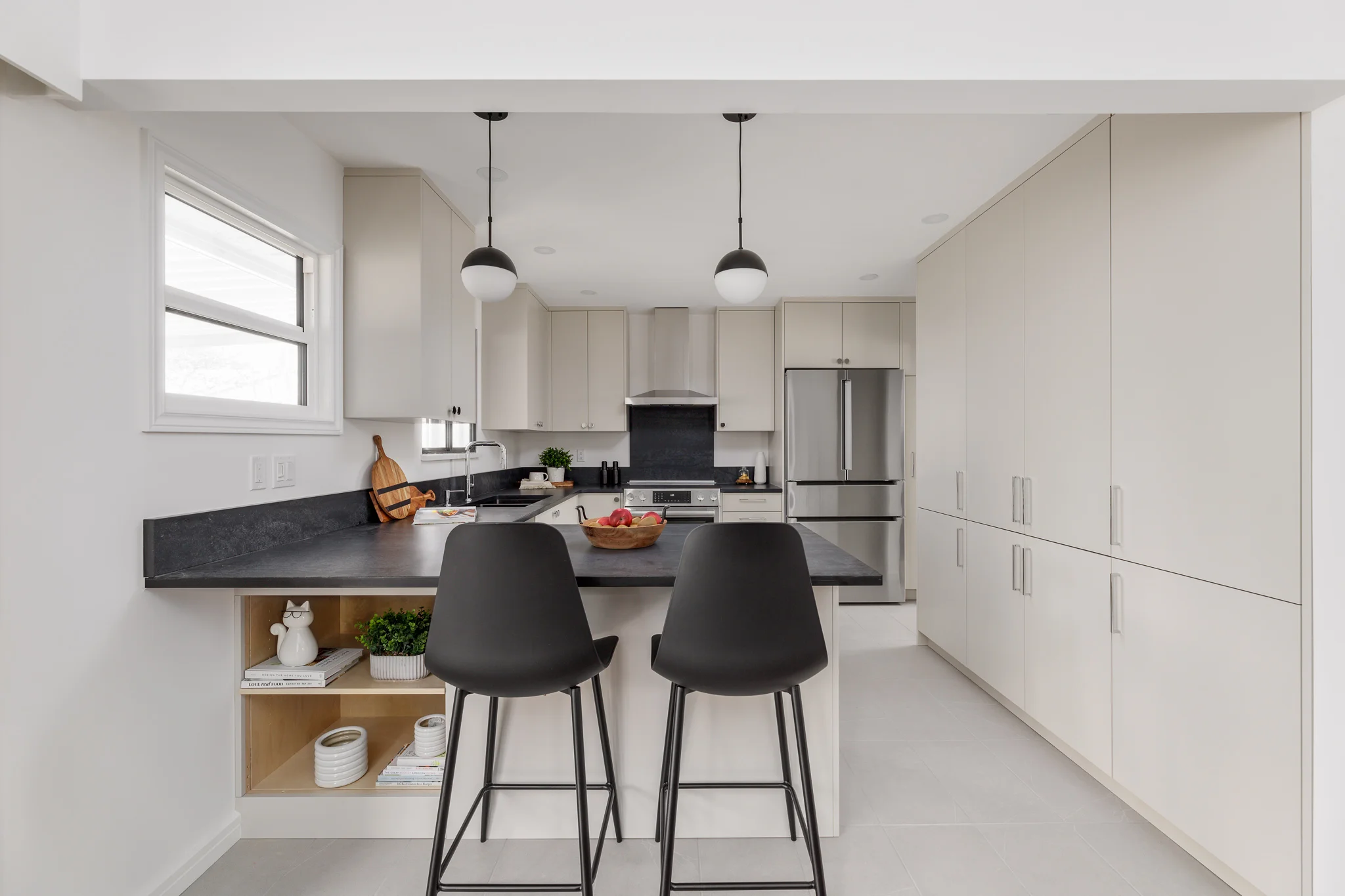 Kitchen Renovation Burnaby - Langley Kitchen Renovations