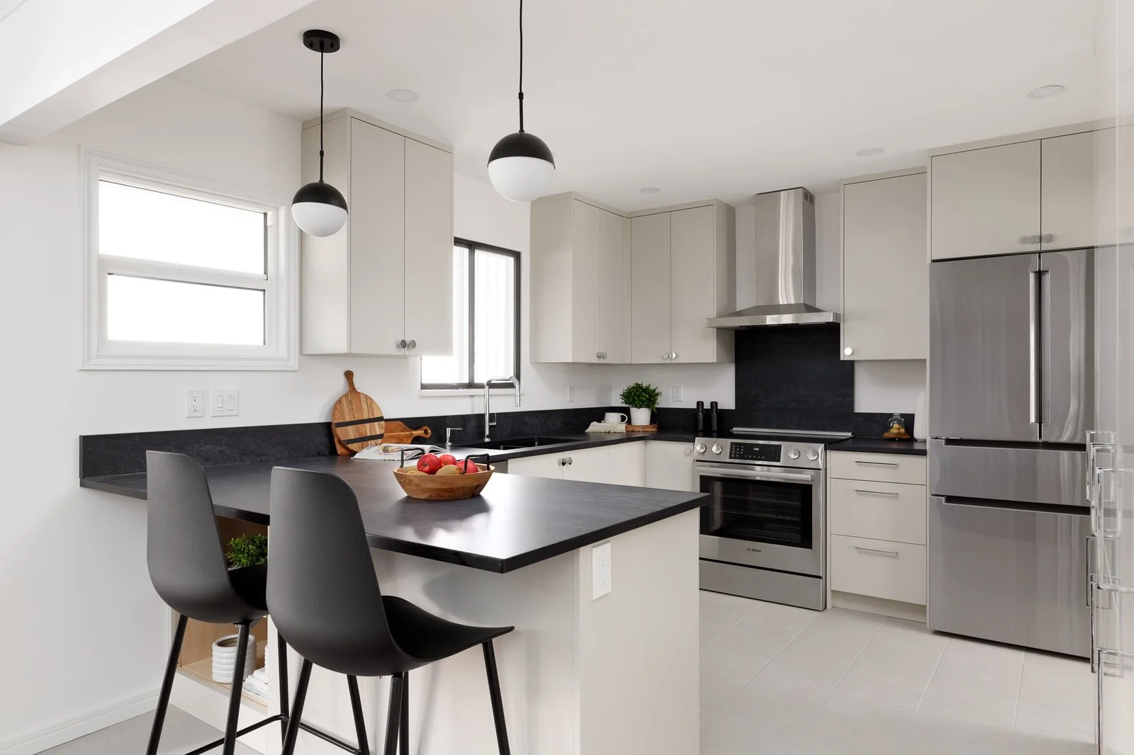 custom cabinets vancouver