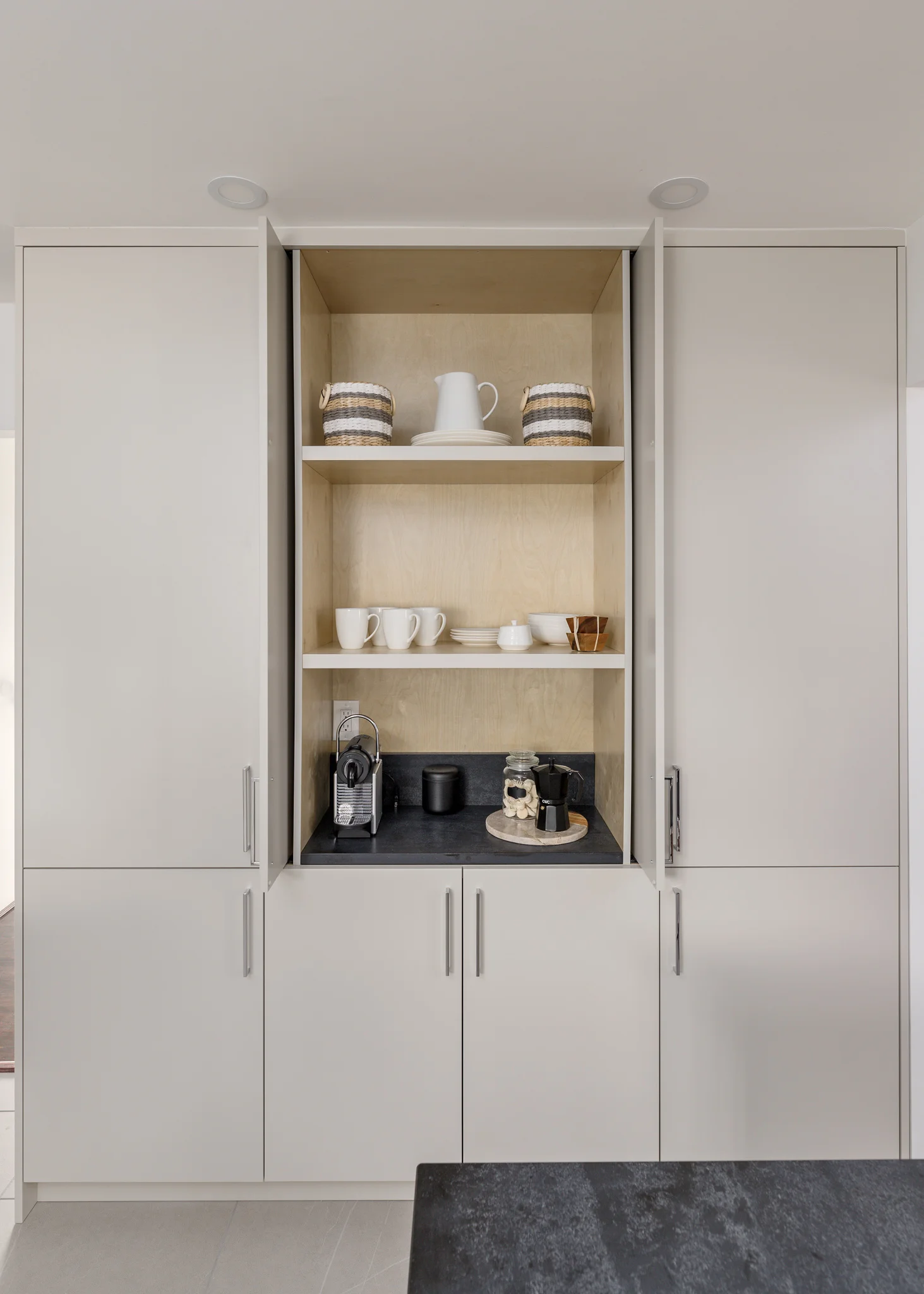 Kitchen renovation Surrey