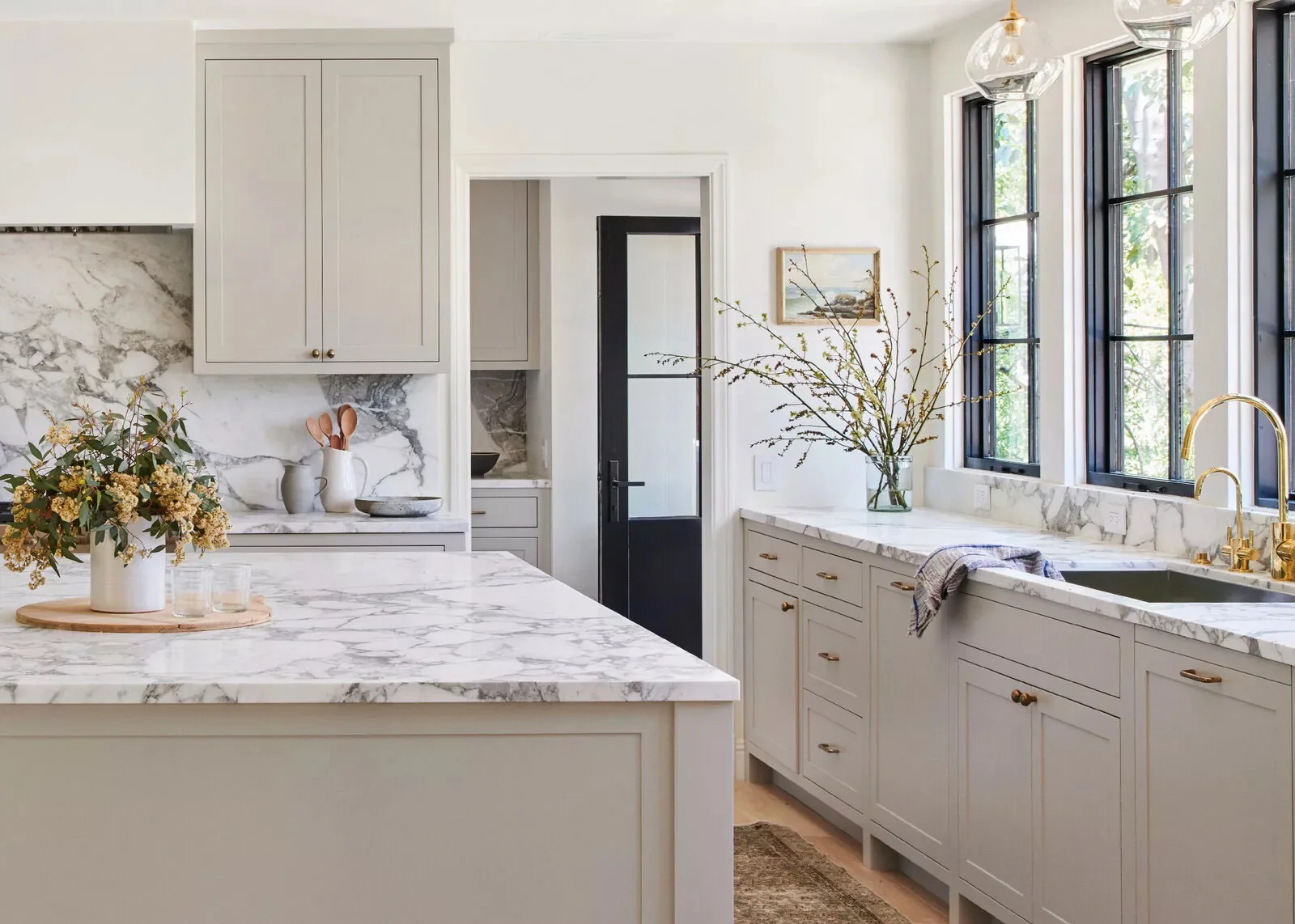Kitchen Contractor