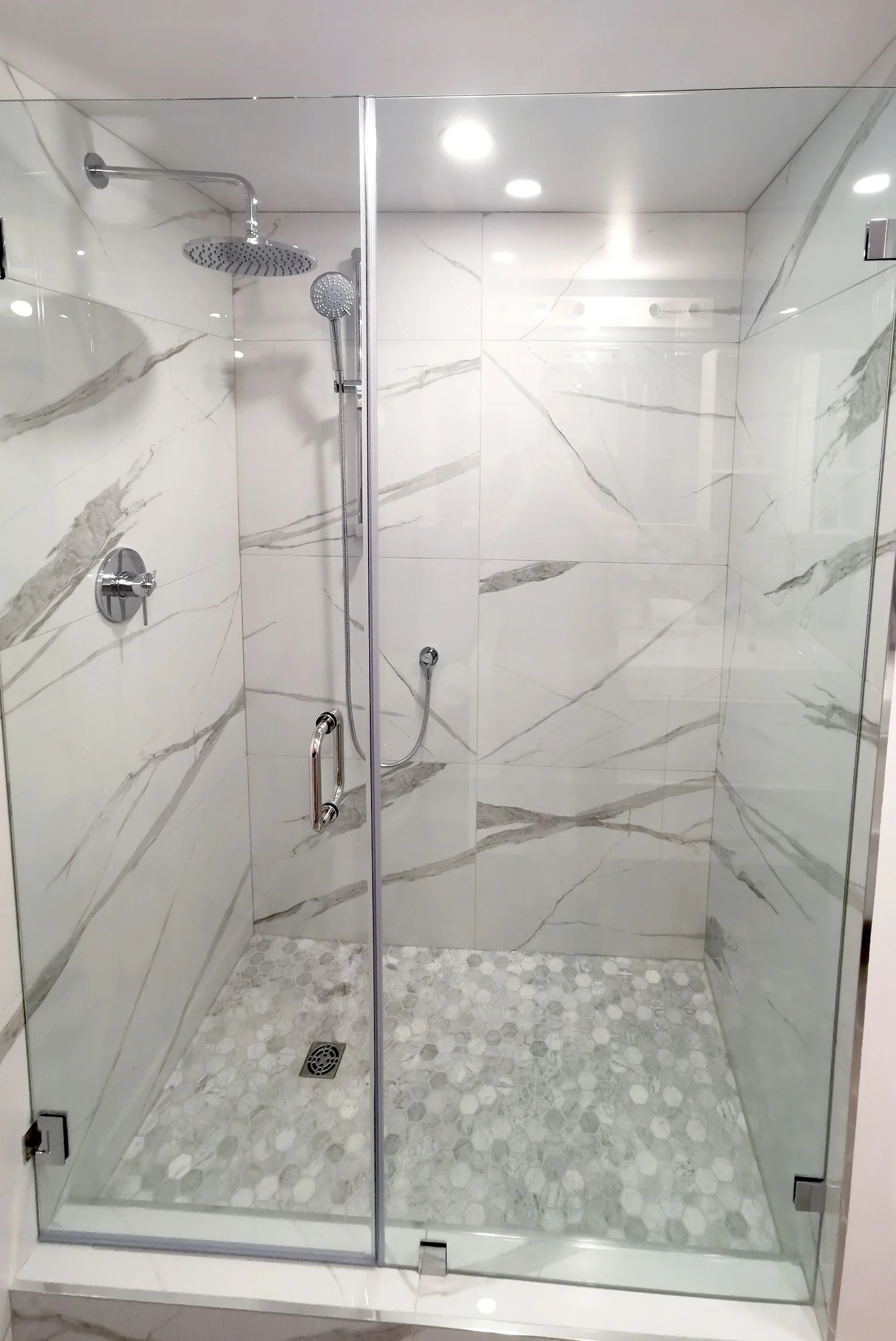 Bathroom Renovations