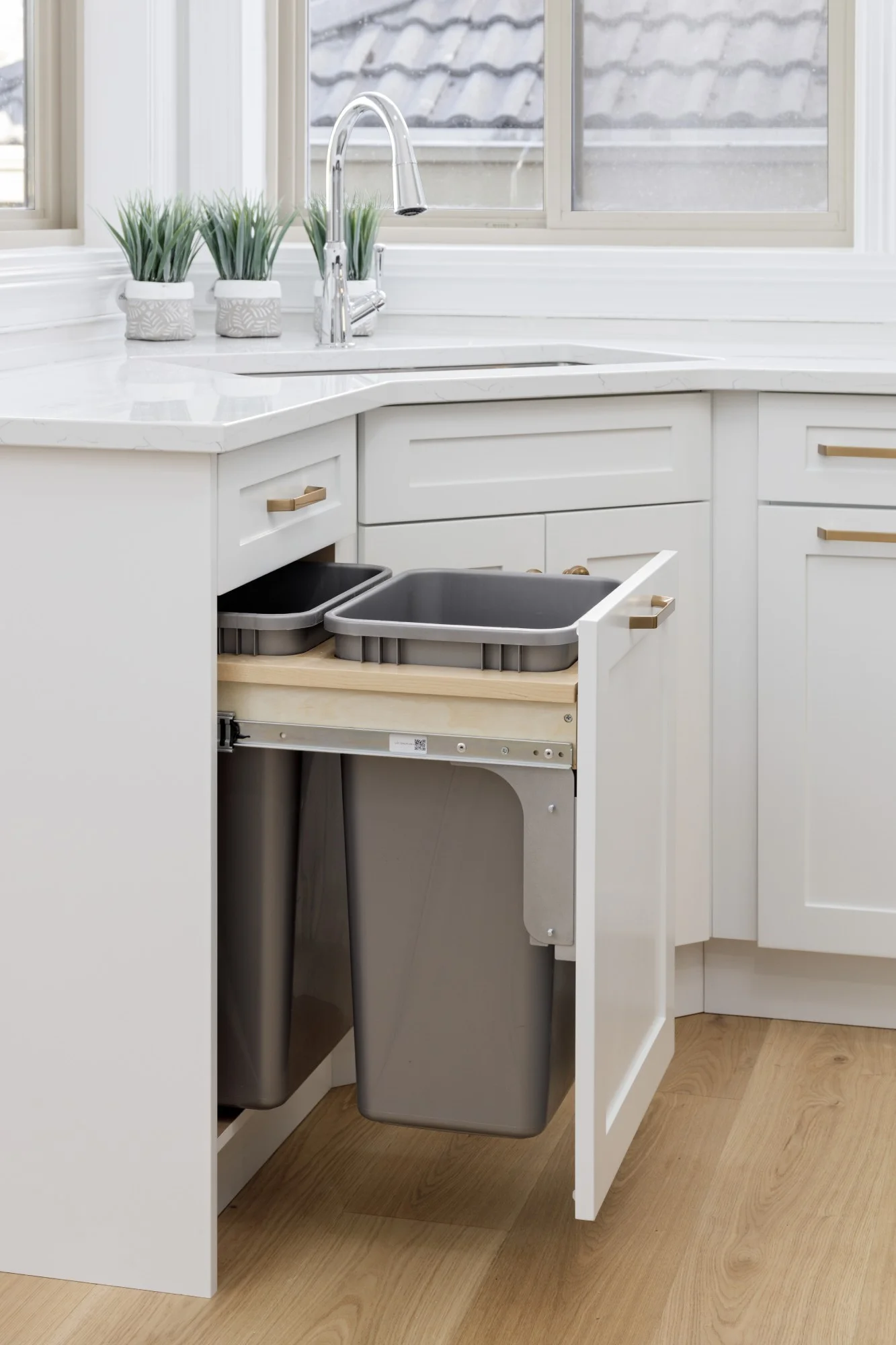 Kitchen Contractor