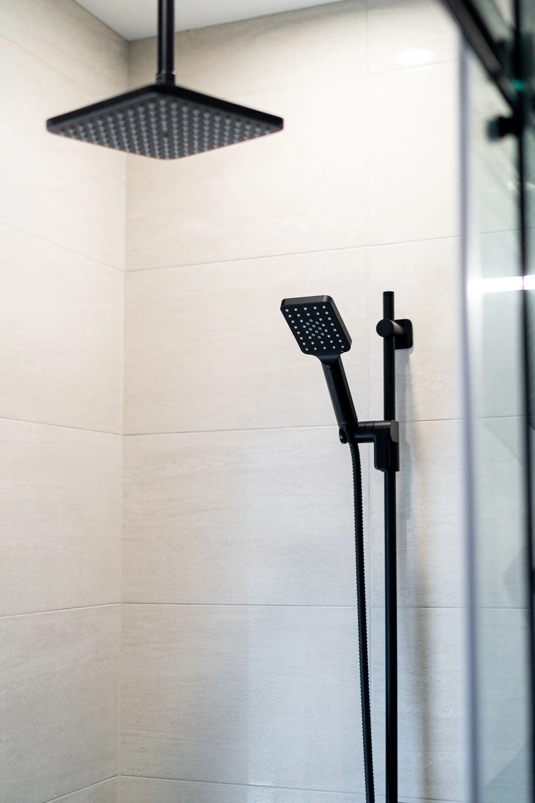Bathroom Renovation Contractors