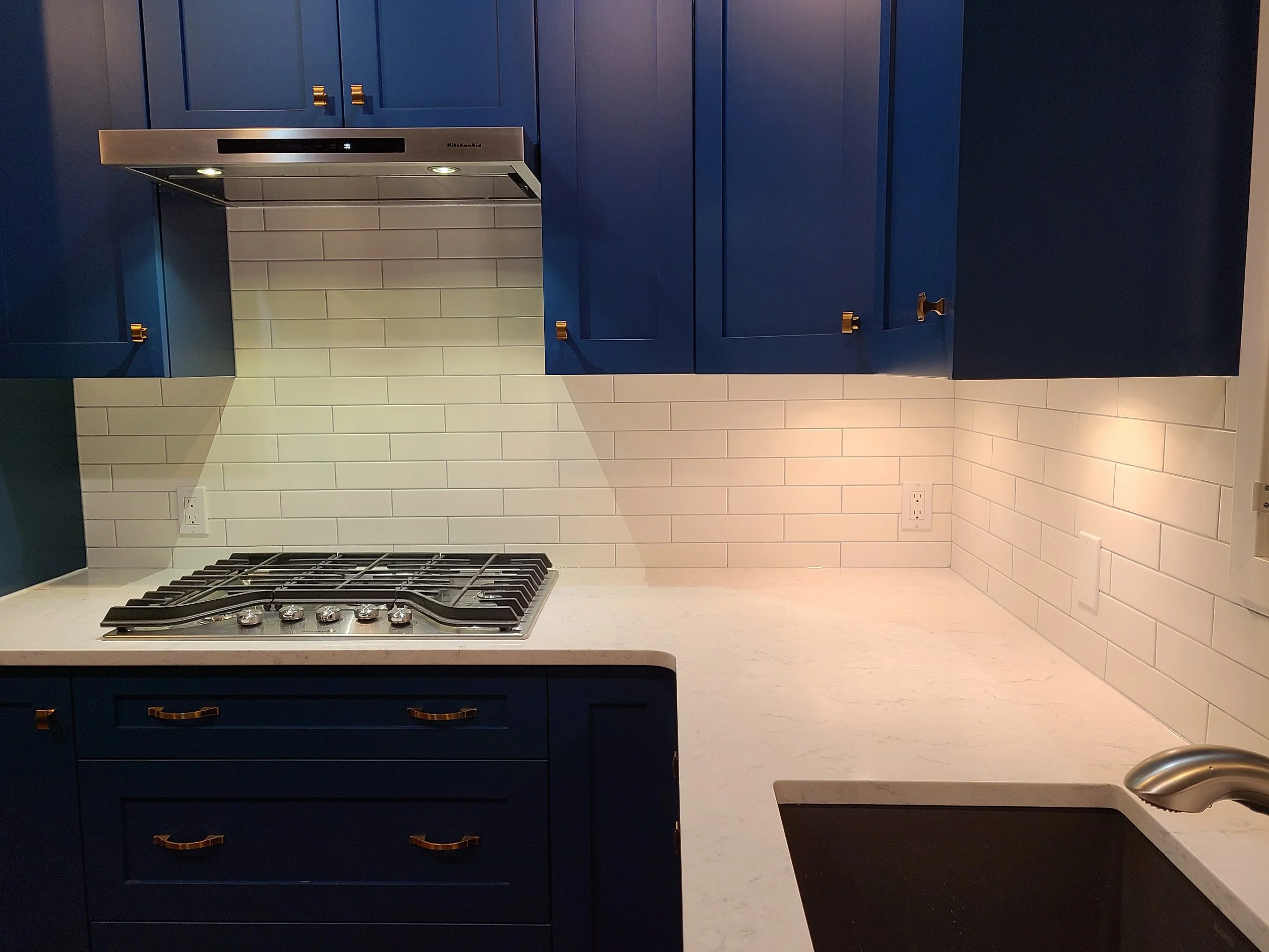 Custom Cabinets Near Me