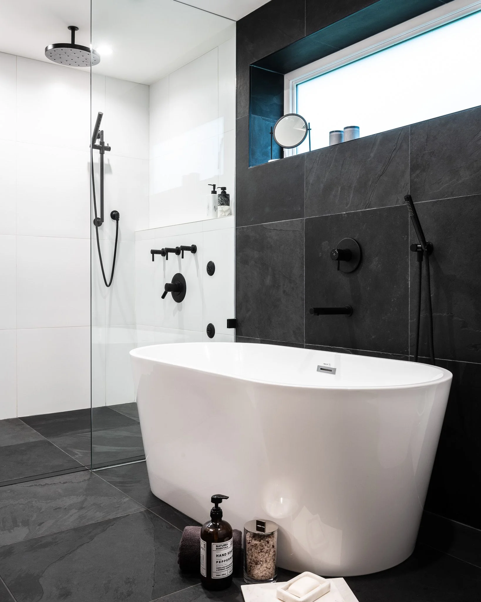 Bathroom Renovation Contractors