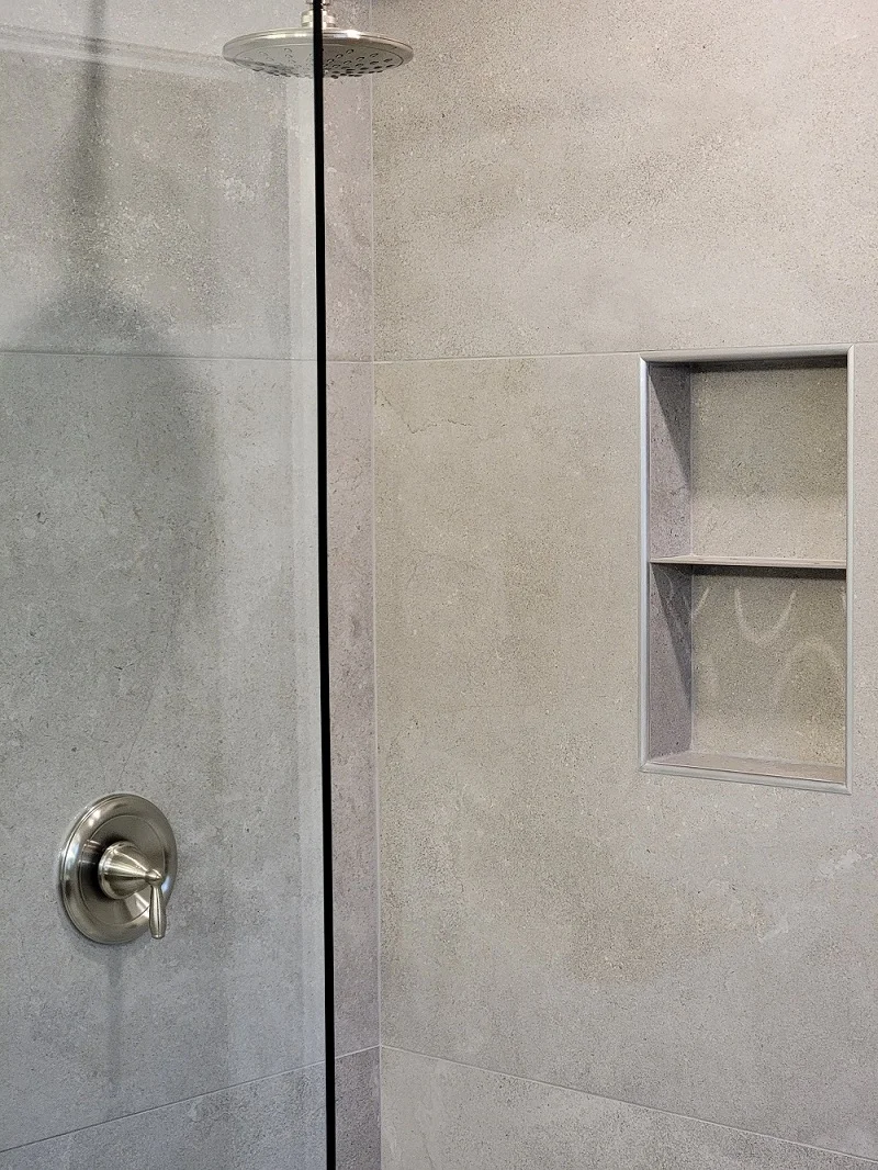 Bathroom Renovations Coquitlam