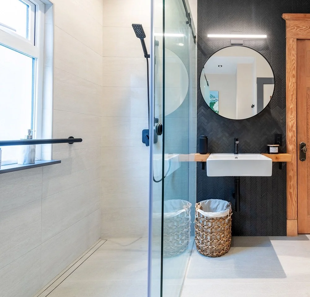 Bathroom Renovation Contractors