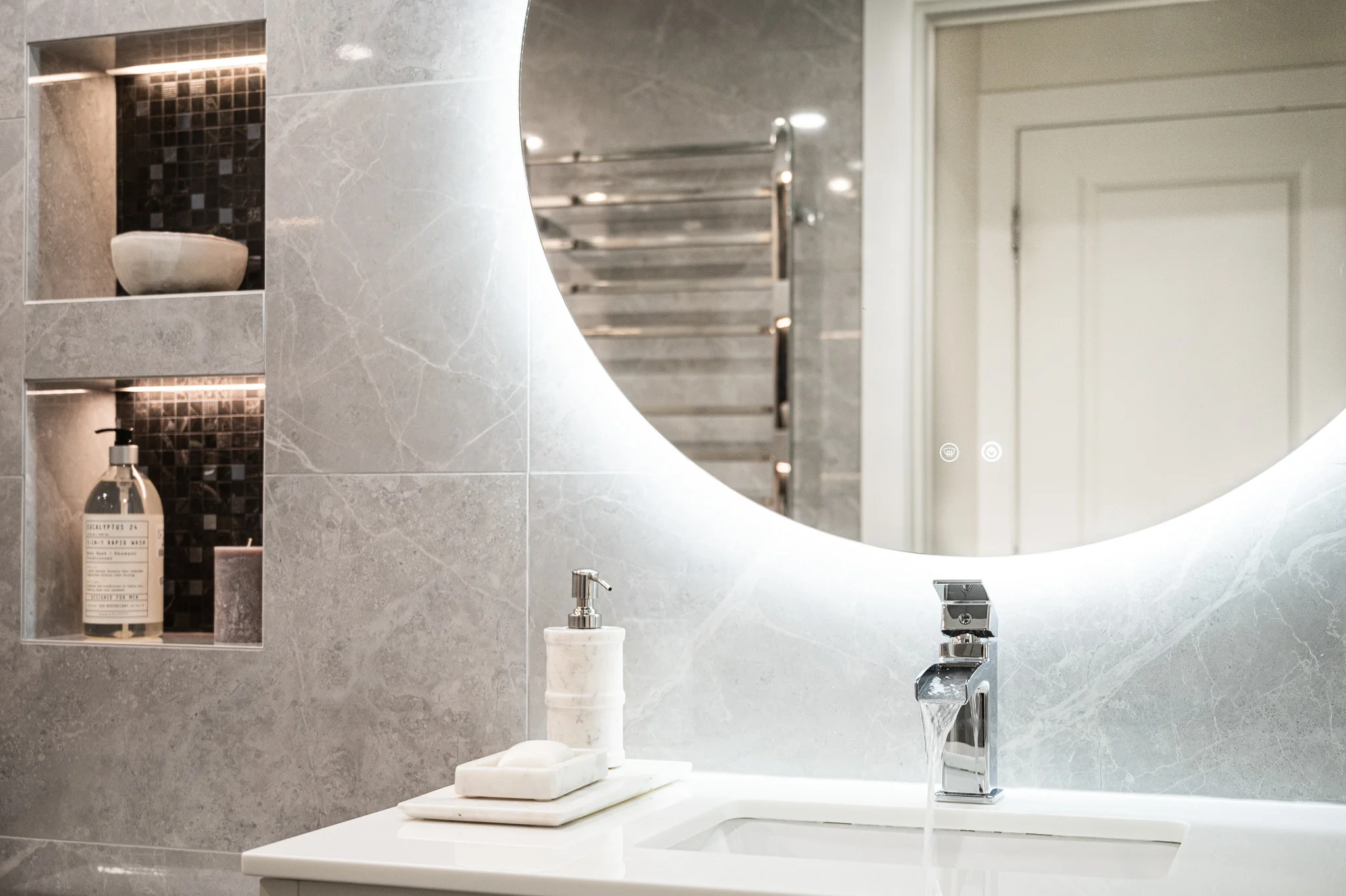 Bathroom Renovation Contractors