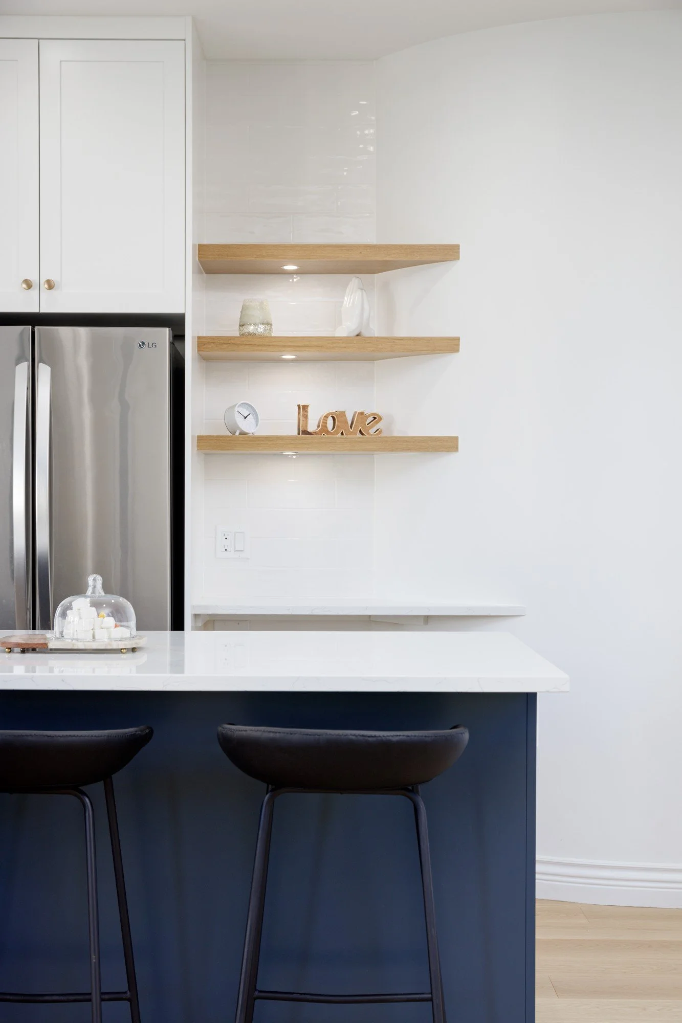 Vancouver Kitchen Remodeling and Cabinets