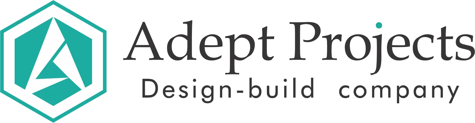 Adept projects Logo