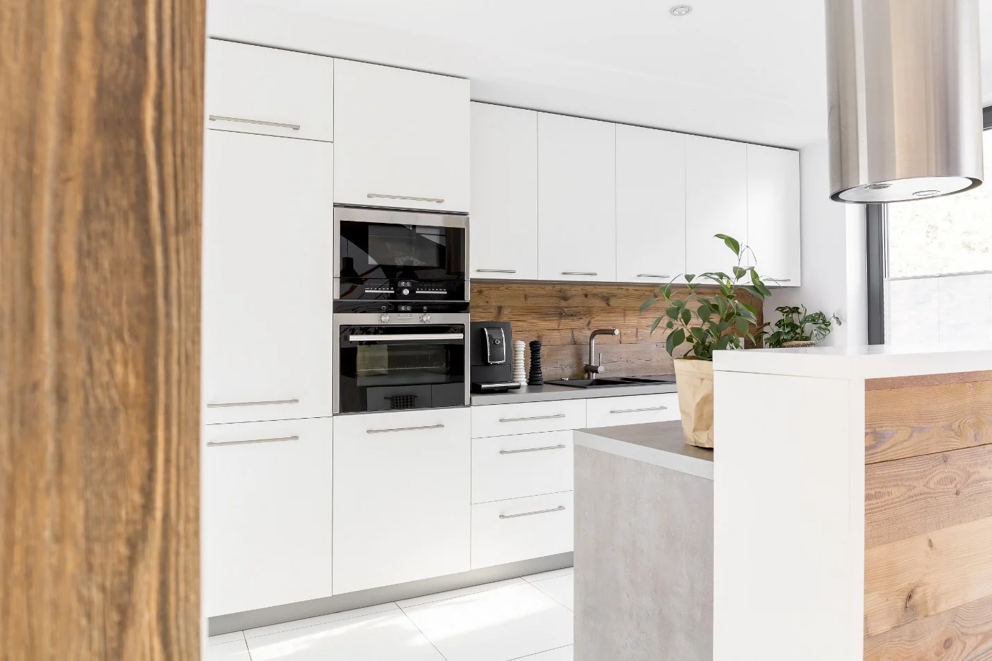 Custom Kitchen Cabinets Vancouver 