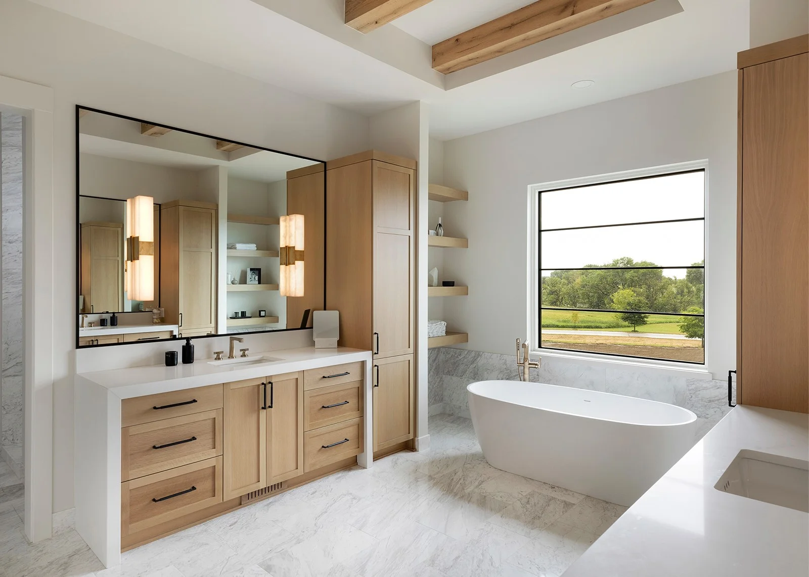 Bathroom Renovation Contractors