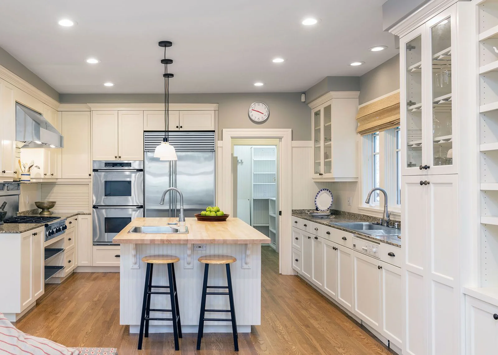 kitchen design vancouver
