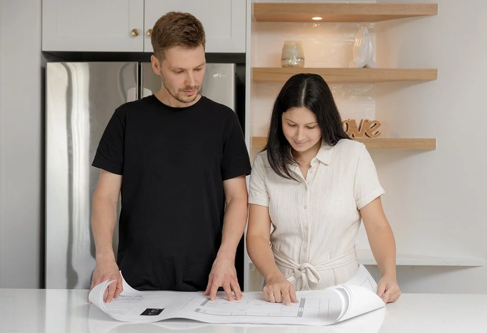 Kitchen Renovation Company Vancouver
