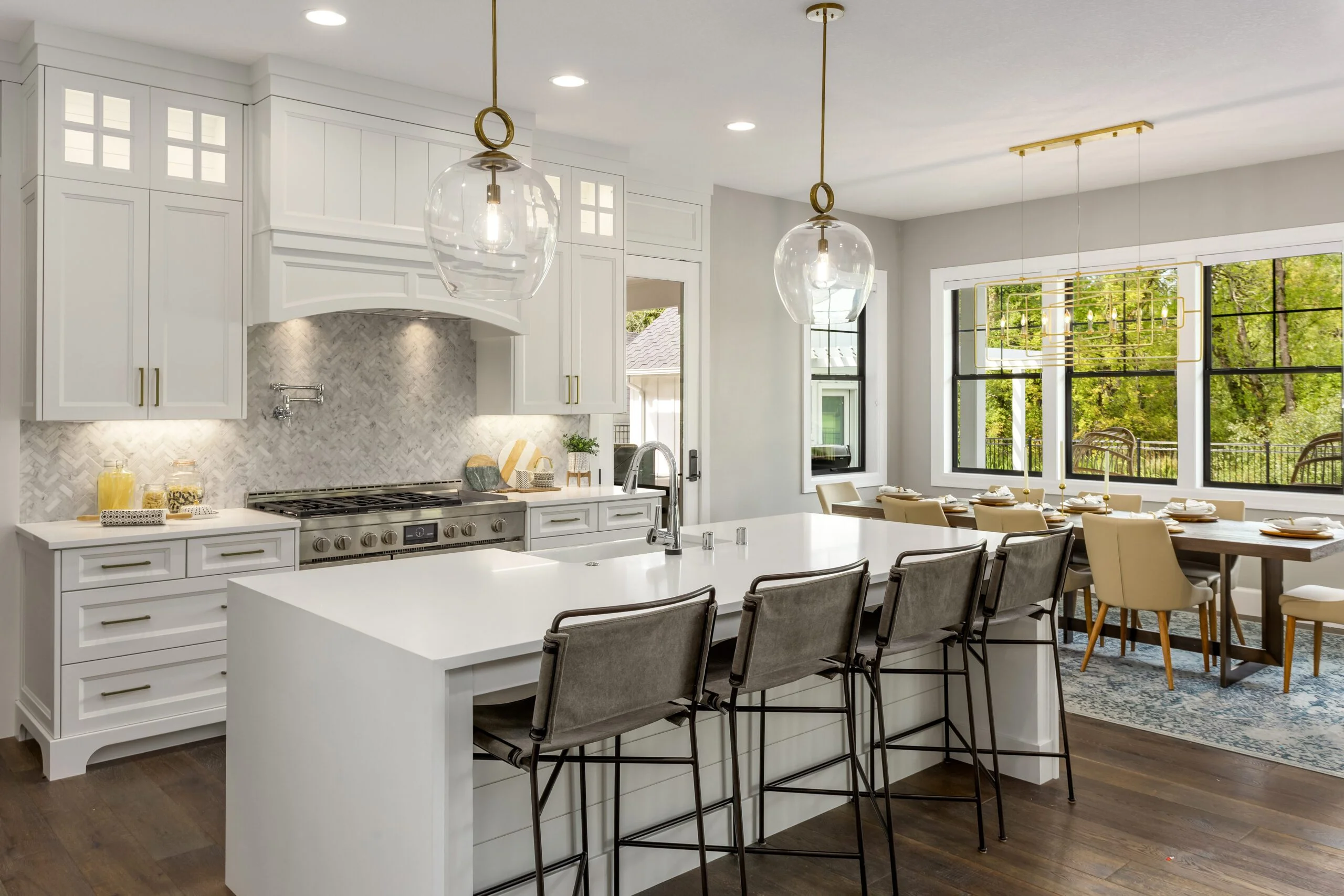 Kitchen Renovation Cost in Vancouver in 2025