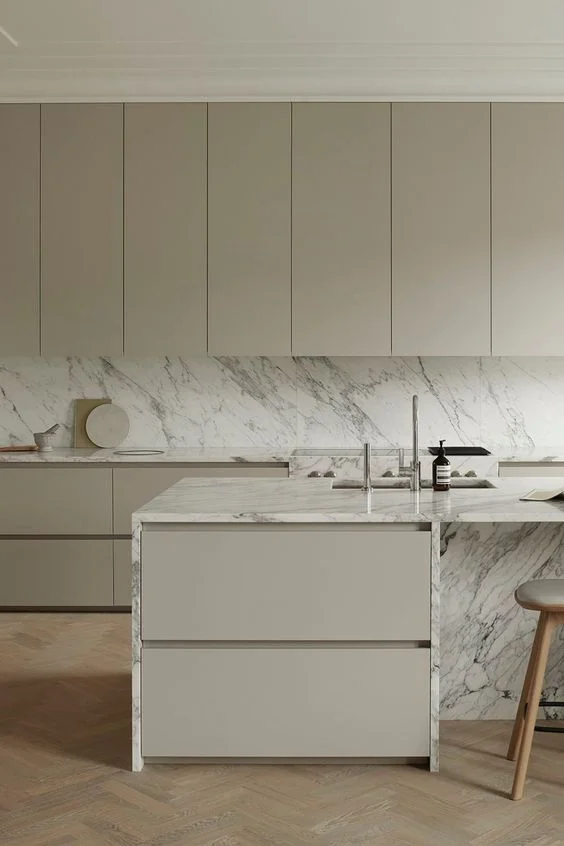Kitchen Remodel Vancouver