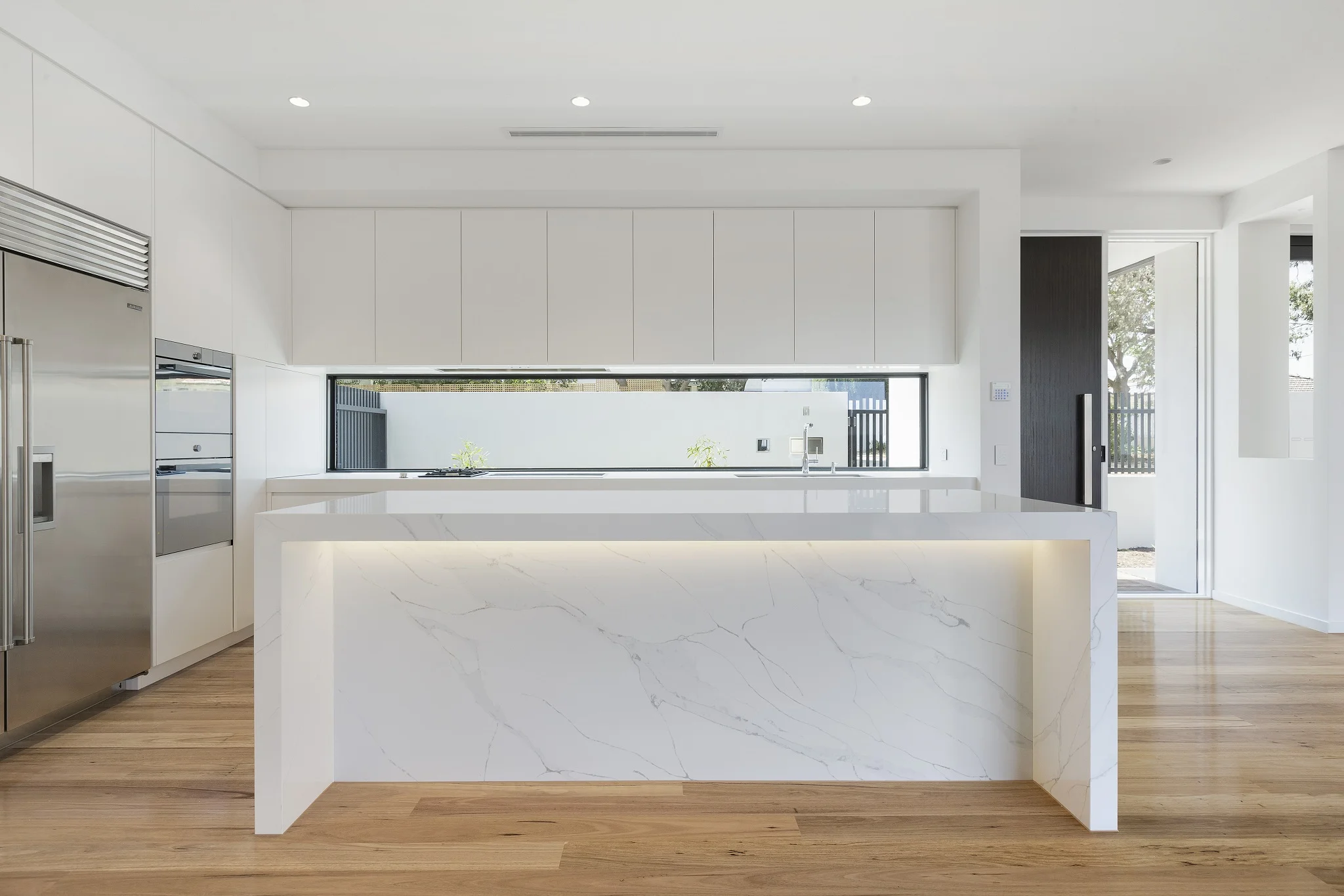 Kitchen contractor Vancouver