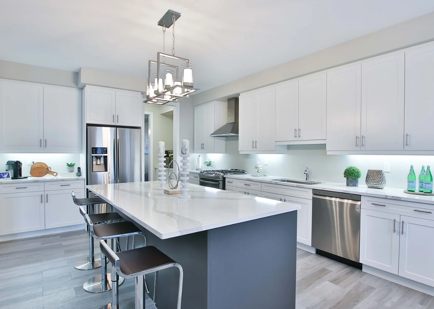 Kitchen Remodel Surrey