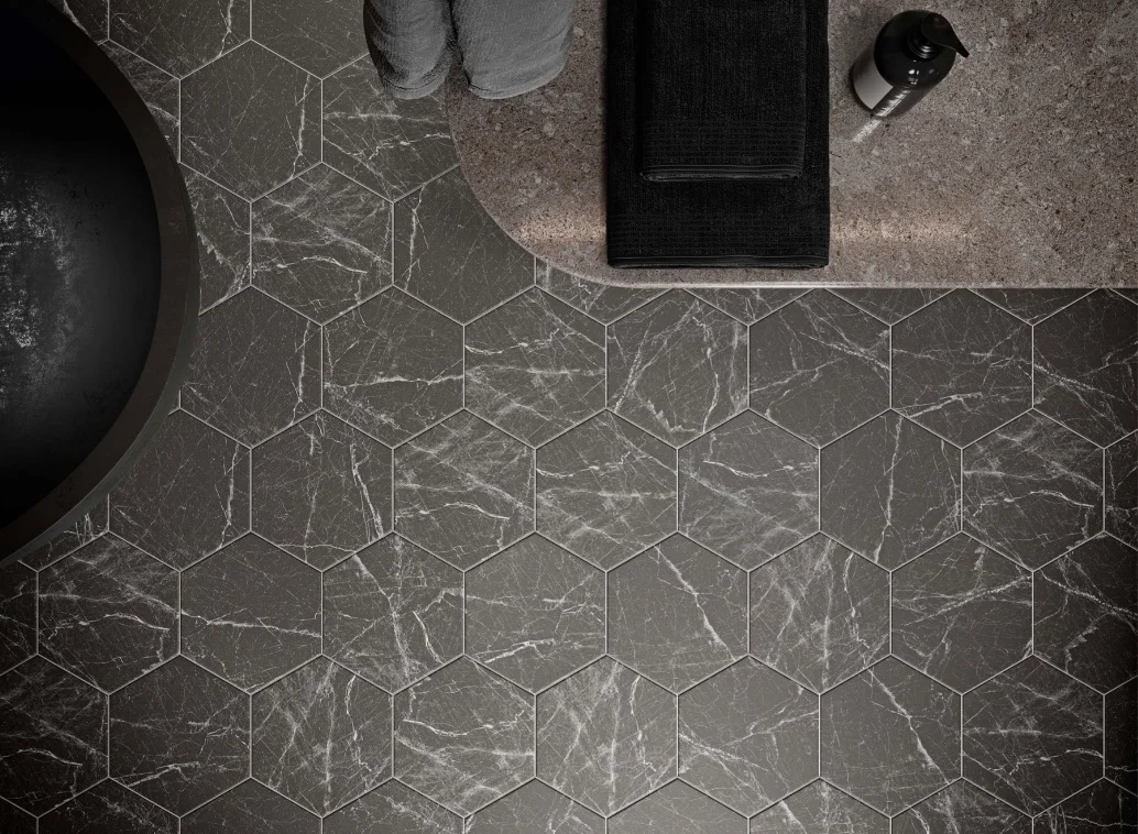 Tile Installation Vancouver