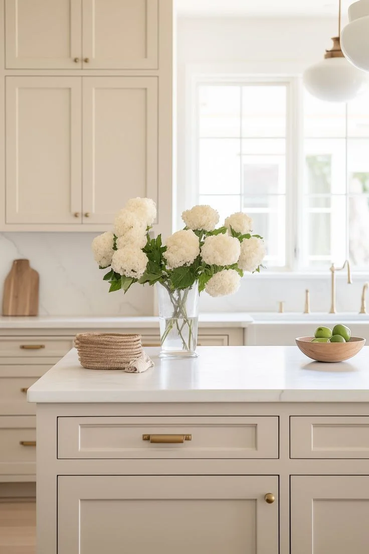 Custom Kitchen Cupboards Vancouver