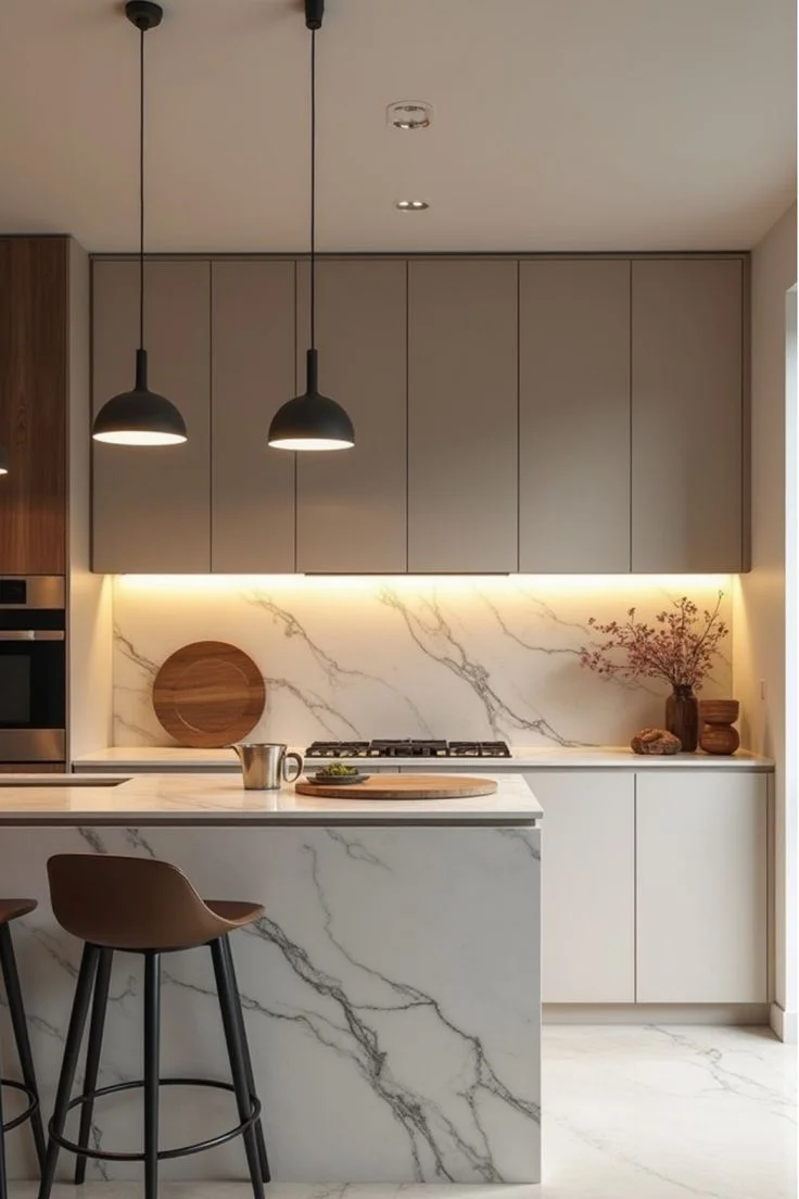 Surrey Kitchen Remodel Experts