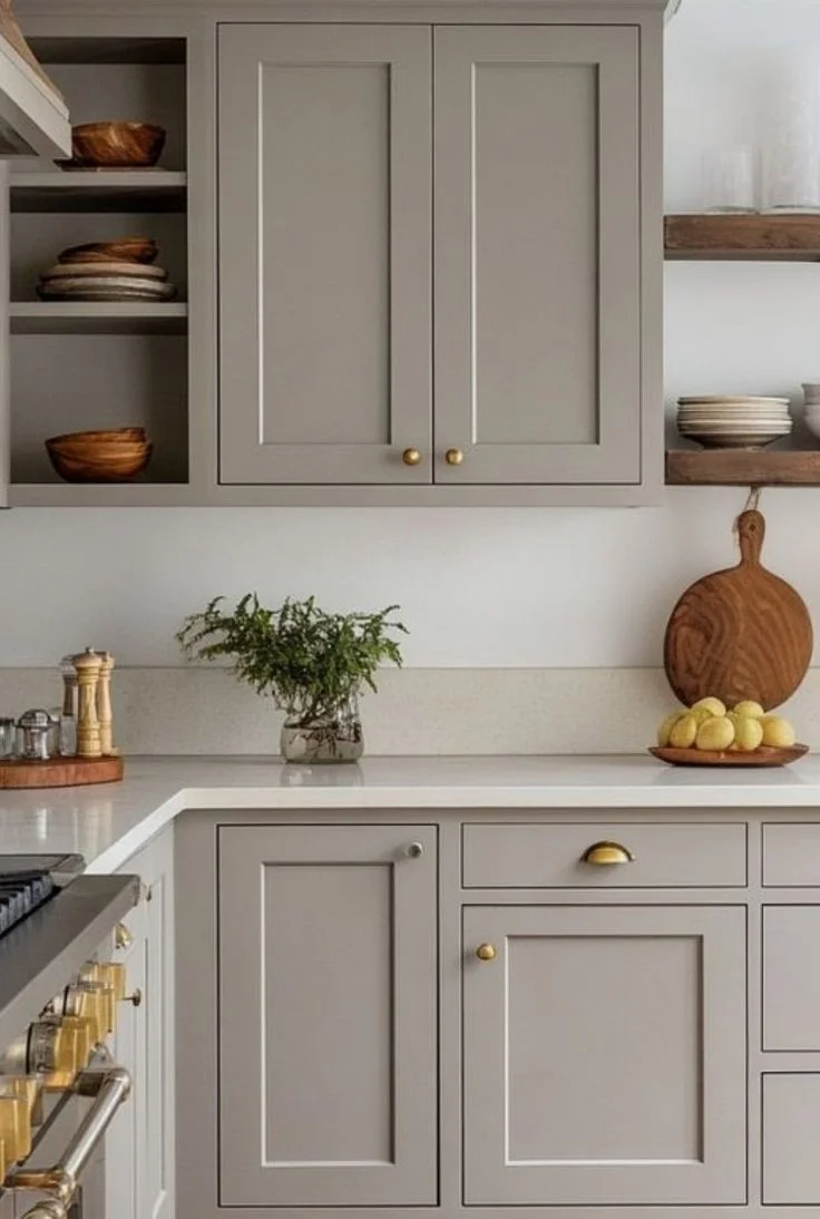 Renovate Kitchen Vancouver