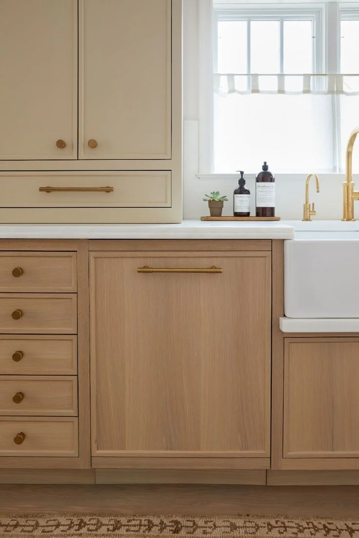 kitchen contractor Surrey near me