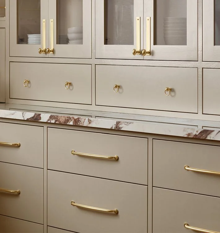 Custom Cabinets Near Me 