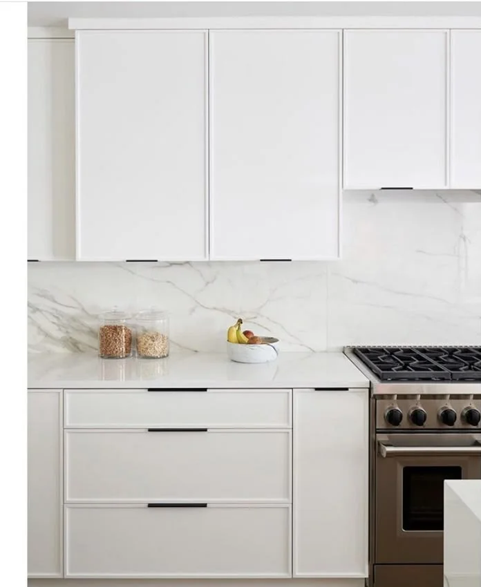 Kitchen contractor Vancouver