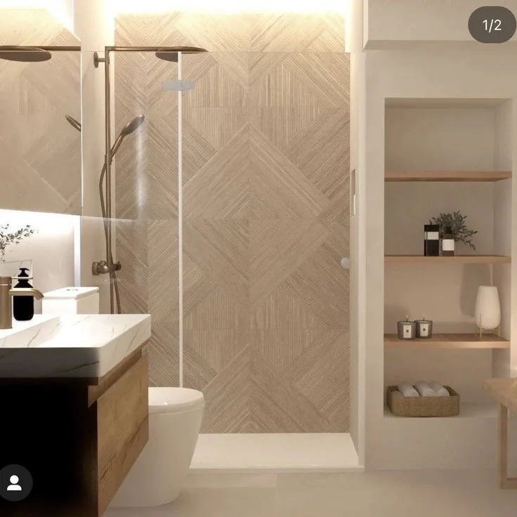 Walk-in Shower Vancouver