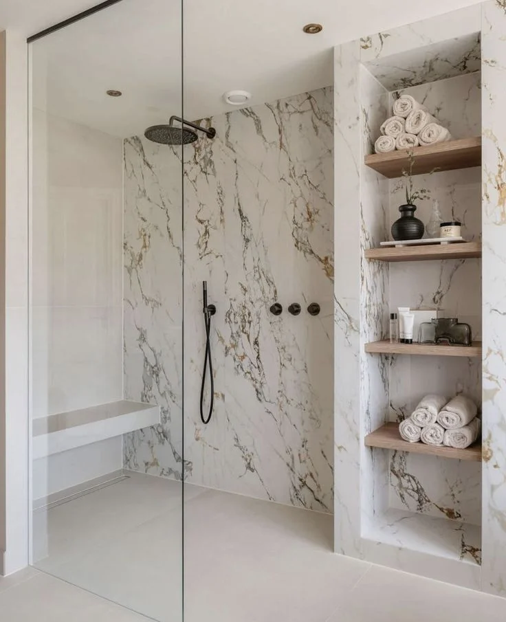 Bathroom Renovation Kitsalano Vancouver